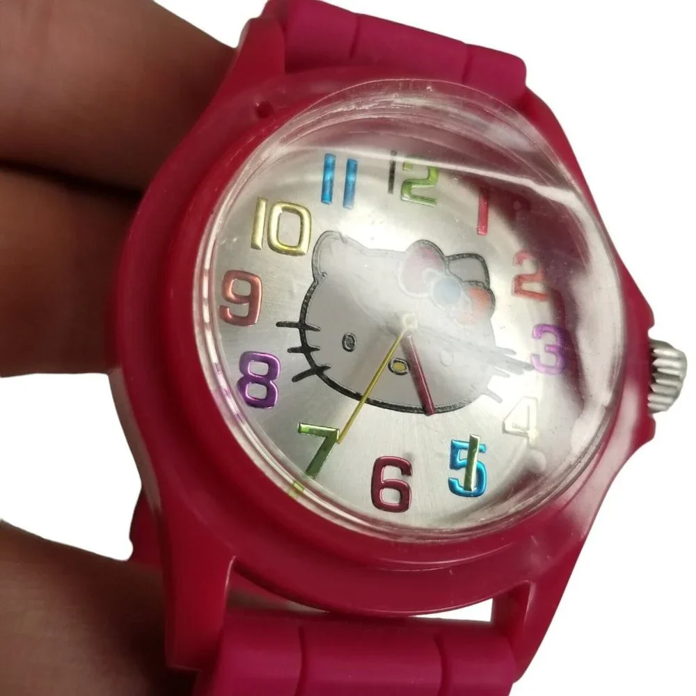 Sanrio hello kitty
